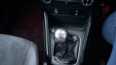 Ford EcoSport 1.0 EcoBoost 125 ST-Line 5dr Petrol Hatchback